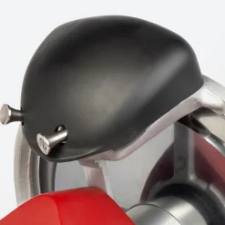 Berkel Affettatrice Red Line 250 colore Matt Rosso