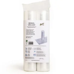 Berkel Confezione Sottovuoto 2 Rotoli 20x600