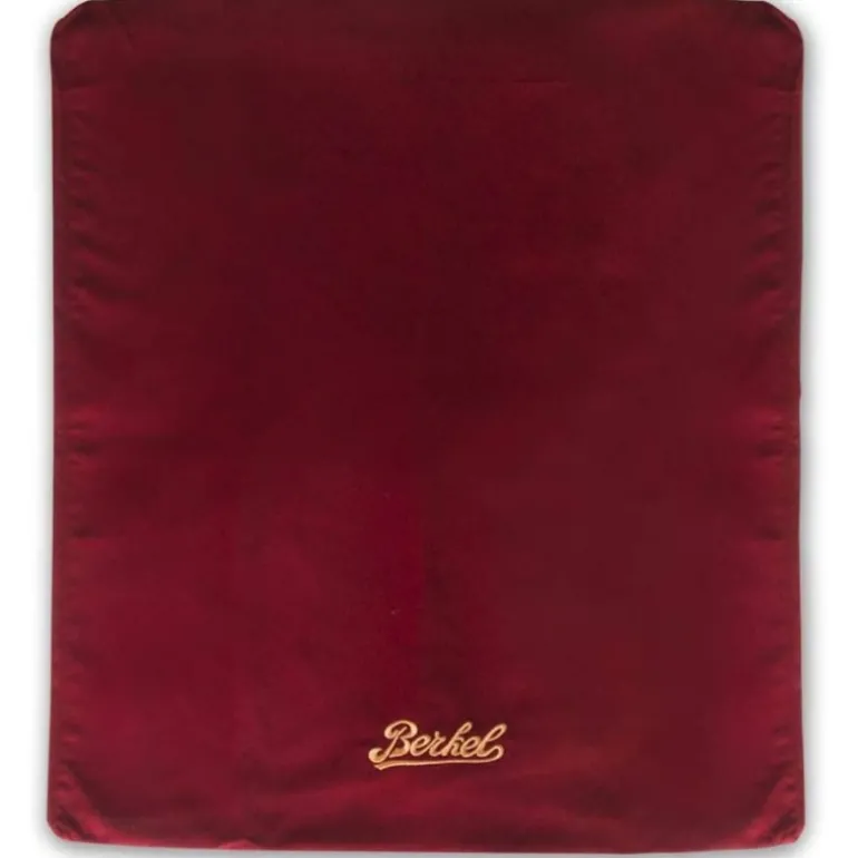 Berkel Copri Affettatrice Rossa Large 48x60x66 cm