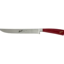 Berkel Elegance Coltello arrosto 22 cm Rosso