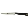 Berkel Elegance Coltello bistecca 11 cm Nero
