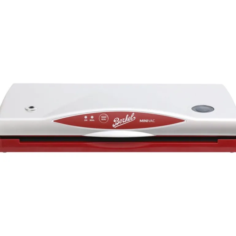 Berkel Macchina Sottovuoto Piccola per Alimenti