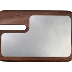 Berkel Tagliere Red Line 220-250 in Legno e Acciaio