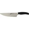 Berkel Teknica Coltello cucina 20 cm Nero