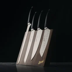 Berkel Teknica set Chef 4 pz Nero