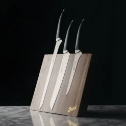 Berkel Teknica set Prosciutto 3 pz Nero