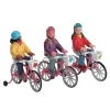 Bike Ride Set of 3 Cod. 72502