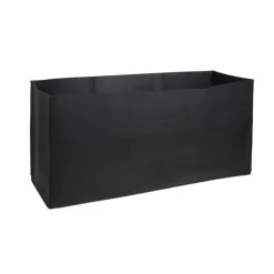 Borsa in Feltro per Fioriera DECO PLANTER XIC e PLANTER XIC Herstera 150x40x25cm