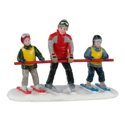 Bunny Slope Beginners Cod. 12027