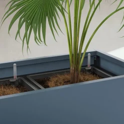 Cache-pot per Fioriera Alta Herstera PLANTER DIVIDER 25