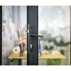 Canopia Copenhagen Ufficio in Giardino 3.5X3 m