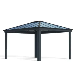 Canopia Dallas Gazebo in Alluminio 3.6X4.3 m