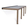 Canopia Helsinki Pergola 3 X 8.6 m Pergola in Legno di Cedro