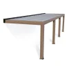 Canopia Helsinki Pergola 3 X 10 m Pergola in Legno di Cedro