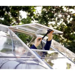 Canopia Kit Aerazione Tetto Harmony Serra