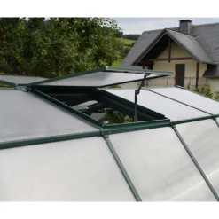 Canopia Kit Aerazione Tetto Eco Grow Serra