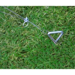 Canopia Kit Ancoraggio Per Serra