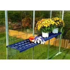 Canopia Kit Di Due Ripiani Per Serra