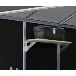 Canopia Kit Di Ripiani per Casetta Skylight & Rubicon