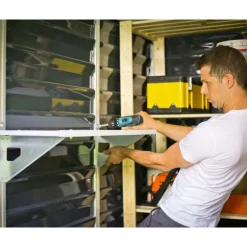 Canopia Kit Di Ripiani per Casetta Skylight & Rubicon