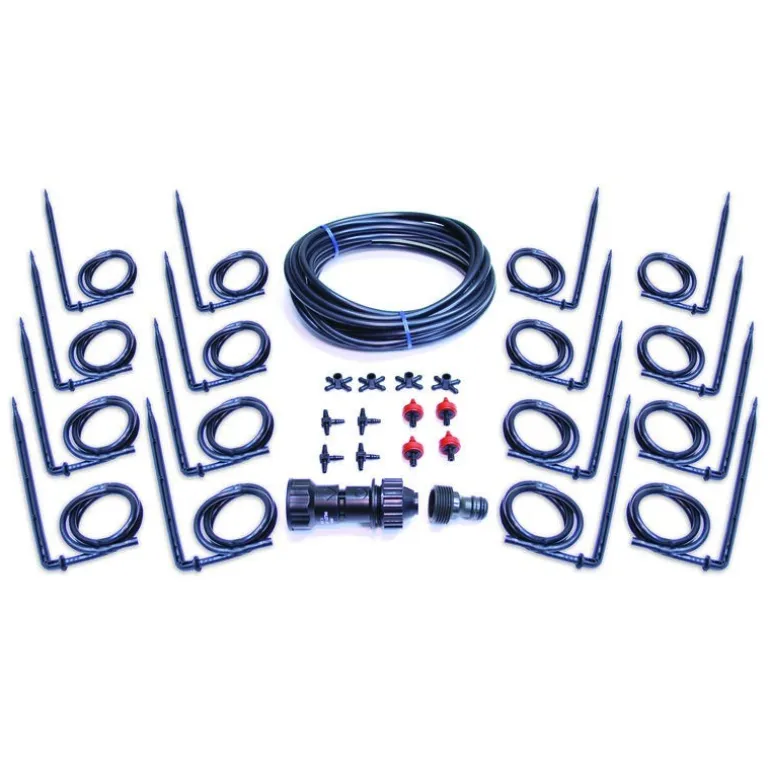 Canopia Kit Per Irrigazione A Goccia