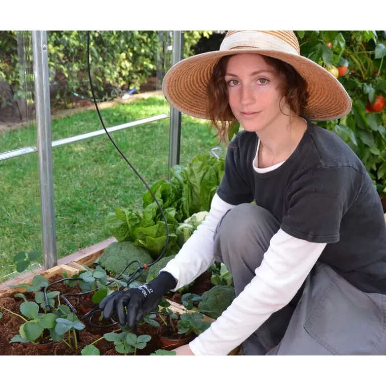 Canopia Kit Per Irrigazione A Goccia