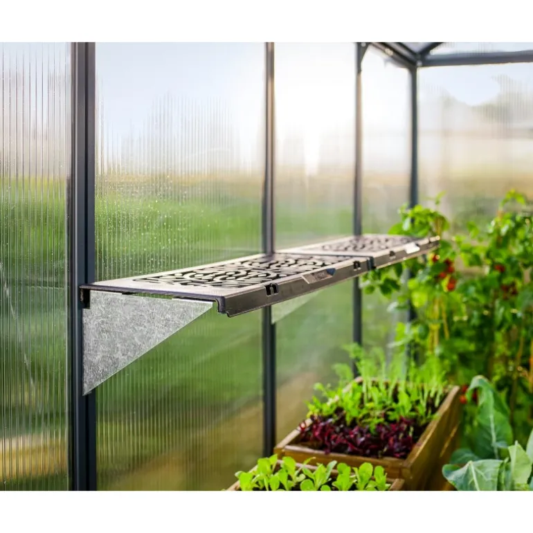 Canopia Kit Ripiani per Serra - Canopia logo - 2 articoli