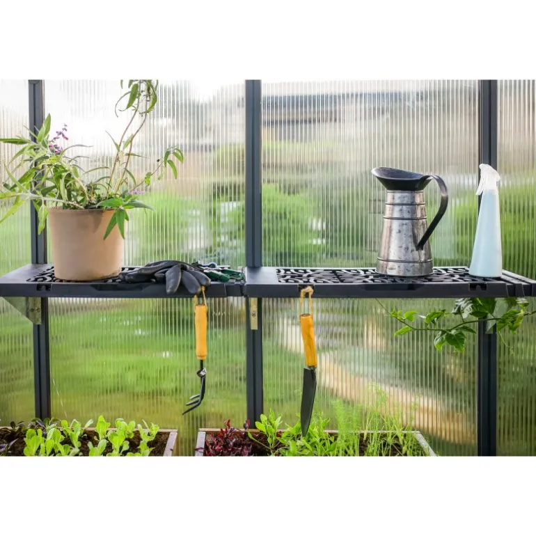 Canopia Kit Ripiani per Serra - Canopia logo - 2 articoli