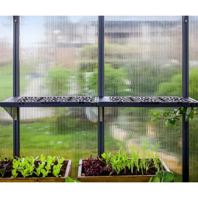 Canopia Kit Ripiani per Serra - Canopia logo - 8 articoli