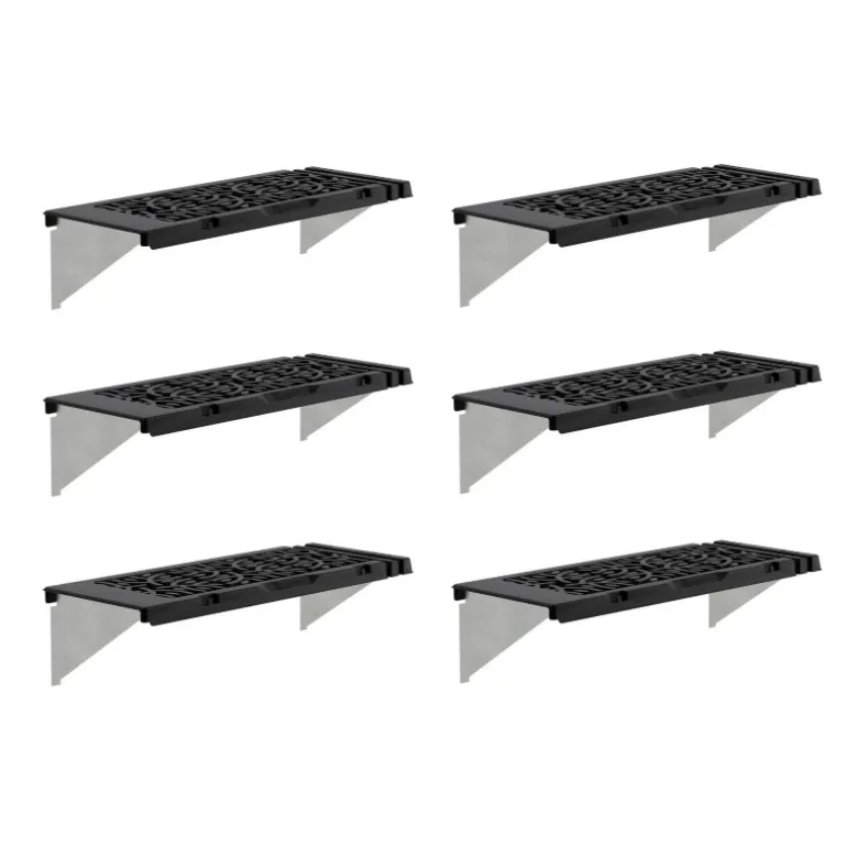 Canopia Kit Ripiani per Serra - Canopia logo - 6 articoli