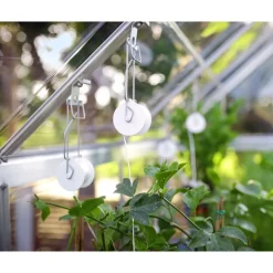 Canopia Kit Traliccio Per Serra