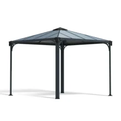 Canopia Palermo Gazebo in Alluminio 3X3 m