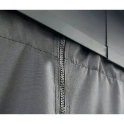 Canopia Set Di Tende Per Gazebo Dallas 3.6X5 m