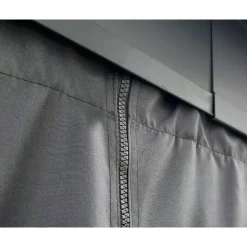 Canopia Set Di Tende Per Gazebo Dallas 4.3X5 m