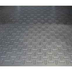 Canopia Skylight Casetta Da Giardino in Policarbonato 154X185X217 cm Grigio Deco