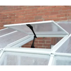 Canopia Sun Room Veranda in Policarbonato 2.7X5 m Bianco