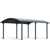 Canopia Tucson Gazebo in Alluminio 3.6X5 m