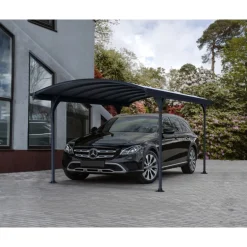 Canopia Vitoria Carport in Alluminio 3 X 5 m