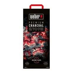 Carbone Weber 5 Kg Weber Cod. 17825