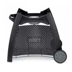 Carrello Deluxe per Weber Q Serie 2000 Cod. 6526
