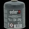 Cartuccia Gas Weber 445 g Weber Cod. 17846