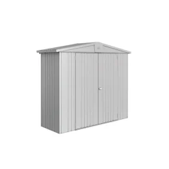 Casetta da Giardino in Metallo EUROPA 2A Biohort