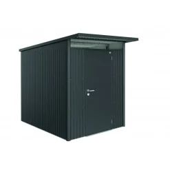 Casetta da Giardino in Metallo AVANTGARDE A2 Biohort