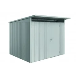 Casetta da Giardino in Metallo AVANTGARDE A6 Biohort