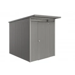 Casetta da Giardino in Metallo AVANTGARDE A2 ECO Biohort