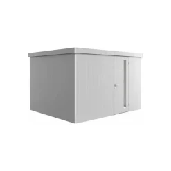 Casetta da Giardino in Metallo NEO 3D Biohort