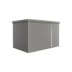 Casetta da Giardino in Metallo NEO 2D Biohort