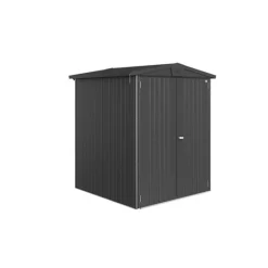 Casetta da Giardino in Metallo EUROPA 2 Biohort