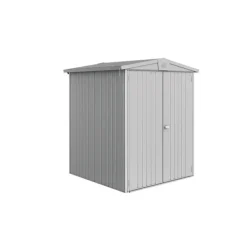 Casetta da Giardino in Metallo EUROPA 2 Biohort