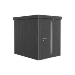 Casetta da Giardino in Metallo NEO 2A Biohort